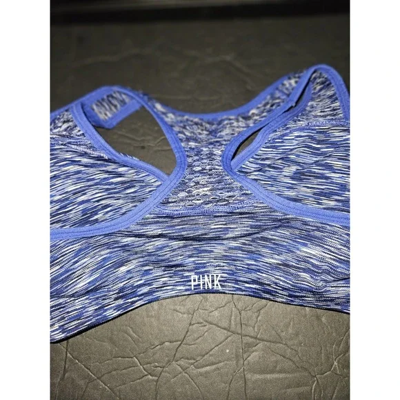 Medium PINK By Victoria's Secret‎ Push Up Bra - Picture 2 of 3